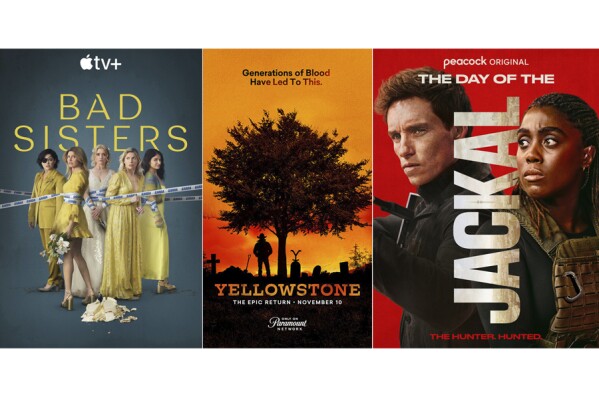 Stream it film shop